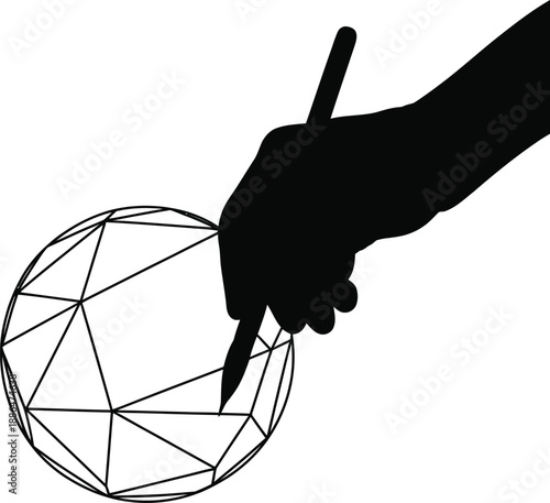 Manifesting Creativity and Global Vision