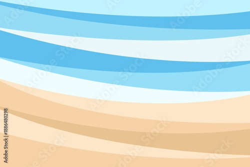 colorful abstract pattern background. template summer concept. vector illustration