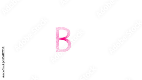 logo design, letters