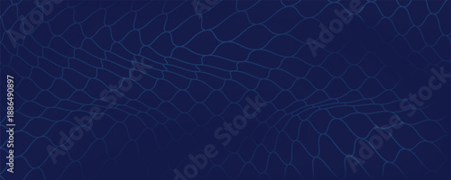 Mesh texture for fishing nets. Seamless pattern for sportswear or soccer goal, volleyball net, basketball hoop, hockey, athletics. Abstract net background for sports