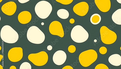 Blob pattern