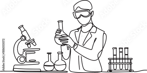 a-minimalist-line-drawing-of-a-laborator_Xcan_-YOSlGHLbmF1I9u3Q_zjbp5wEySam_2mVQ-6pYUg_traced