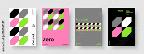 Modern Flyer Layout. Creative Brochure Design. Abstract Banner Template. Book Cover. Business Presentation. Report. Background. Poster. Newsletter. Catalog. Handbill. Pamphlet. Journal. Portfolio