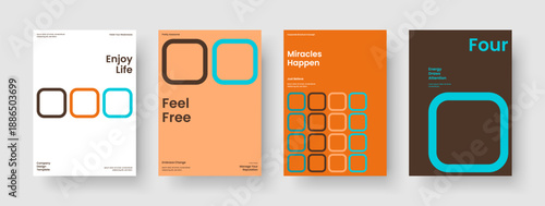 Modern Flyer Layout. Geometric Background Design. Creative Banner Template. Report. Poster. Brochure. Book Cover. Business Presentation. Journal. Handbill. Notebook. Pamphlet. Leaflet. Newsletter