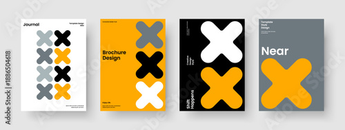 Abstract Business Presentation Design. Isolated Book Cover Template. Modern Report Layout. Brochure. Poster. Flyer. Background. Banner. Notebook. Portfolio. Newsletter. Handbill. Leaflet