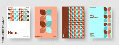 Abstract Report Template. Modern Flyer Layout. Creative Business Presentation Design. Book Cover. Background. Brochure. Banner. Poster. Leaflet. Brand Identity. Handbill. Catalog. Pamphlet