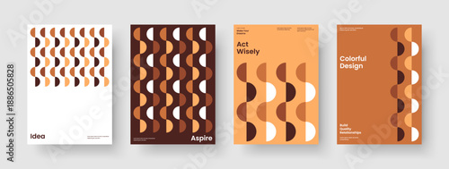 Abstract Business Presentation Template. Modern Brochure Design. Geometric Banner Layout. Report. Poster. Book Cover. Flyer. Background. Pamphlet. Journal. Advertising. Handbill. Leaflet. Magazine