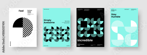 Creative Poster Layout. Geometric Background Design. Isolated Book Cover Template. Business Presentation. Brochure. Report. Banner. Flyer. Advertising. Leaflet. Newsletter. Catalog. Notebook