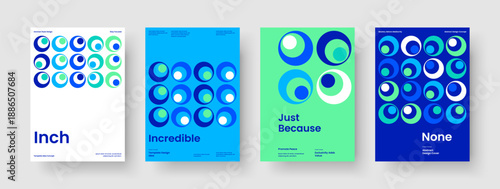 Creative Book Cover Layout. Isolated Poster Template. Modern Background Design. Report. Flyer. Business Presentation. Banner. Brochure. Brand Identity. Pamphlet. Notebook. Portfolio. Leaflet