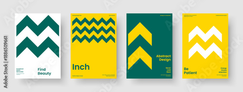 Geometric Banner Layout. Isolated Report Design. Creative Business Presentation Template. Book Cover. Brochure. Flyer. Background. Poster. Pamphlet. Magazine. Journal. Notebook. Handbill. Catalog