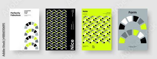 Abstract Poster Template. Modern Brochure Design. Geometric Flyer Layout. Background. Book Cover. Business Presentation. Banner. Report. Newsletter. Pamphlet. Journal. Handbill. Advertising