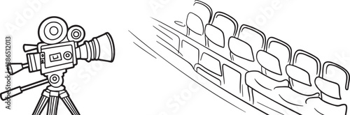 a-black-and-white-line-drawing-of-a-movi_l5TTj5NzQly-E97xV4PHgQ_JjtQsW59S2mp_RQgwjhaCA_traced