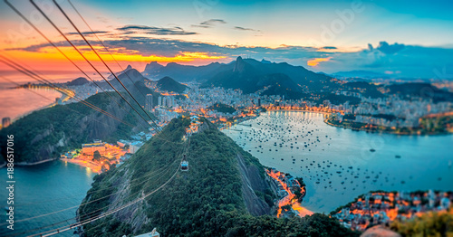 Photos Rio De Janeiro, Brazil