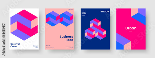 Creative Flyer Template. Geometric Report Design. Isolated Banner Layout. Background. Book Cover. Brochure. Poster. Business Presentation. Brand Identity. Journal. Pamphlet. Leaflet. Newsletter