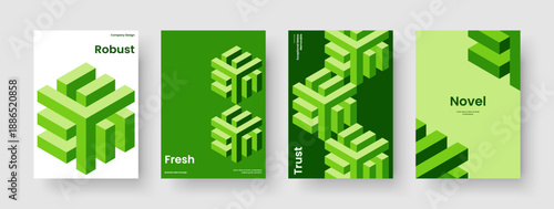 Modern Flyer Template. Geometric Brochure Design. Isolated Business Presentation Layout. Background. Banner. Report. Poster. Book Cover. Catalog. Advertising. Newsletter. Pamphlet. Magazine