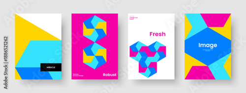 Isolated Poster Template. Creative Flyer Layout. Modern Book Cover Design. Banner. Brochure. Background. Report. Business Presentation. Advertising. Pamphlet. Magazine. Notebook. Portfolio