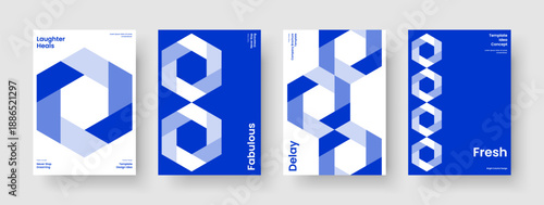 Geometric Book Cover Design. Isolated Brochure Layout. Abstract Flyer Template. Report. Background. Business Presentation. Banner. Poster. Magazine. Handbill. Brand Identity. Leaflet. Newsletter