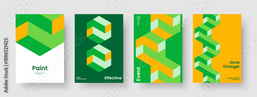 Creative Report Layout. Modern Brochure Template. Isolated Business Presentation Design. Background. Banner. Poster. Flyer. Book Cover. Brand Identity. Catalog. Advertising. Portfolio. Newsletter