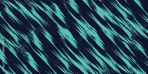 Minimal Abstract turquoise Grunge Scratch Background Template.