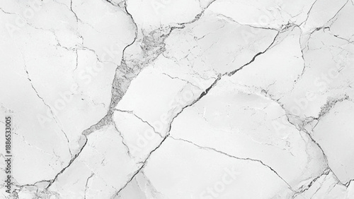 Modern White Marble Texture with Organic Lines. High Resolution White Marble Stone Pattern