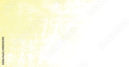 Soft yellow and white abstract background, subtle organic textures, bright ethereal fade for modern design