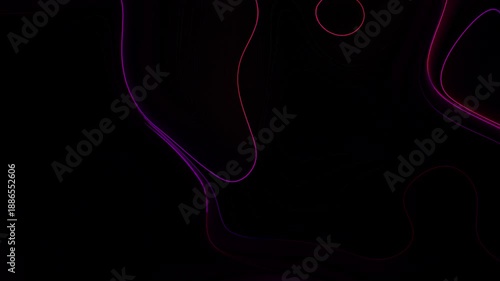 Backgrounds Gradient Noise Lines 6