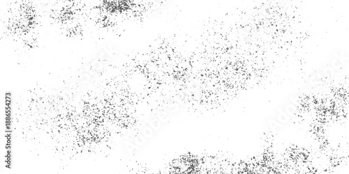 White Concrete Wall Texture Background with Minimal Grunge Overlay and Light Dust Effects
Subtle scratched surface with vintage speckled grain for clean modern and retro design use.