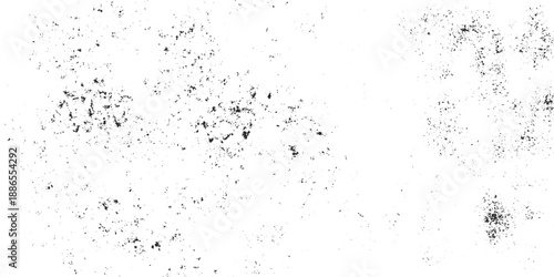 Light Dust and Scratch Grunge Texture on White Concrete Wall Background
Minimal vintage speckled overlay with worn details for graphic design and presentation layouts.