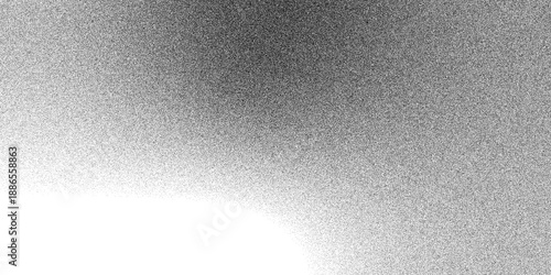 Abstract Captivating monochromatic expanse of pure potential, a serene grayscale gradient inviting interpretation and creative exploration.