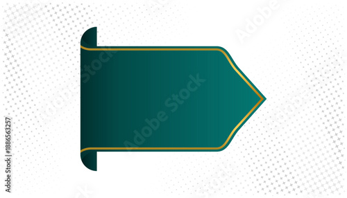 ISLAMIC TEXTBOX 30.eps