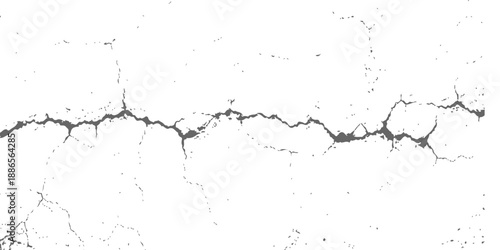 Old grunge wall background featuring a textured pattern of cracked paint with dirty ink stains and a liquid splash design for an art backdrop