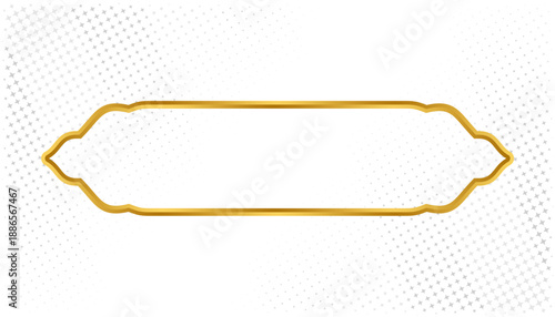 ISLAMIC TEXTBOX 38.eps