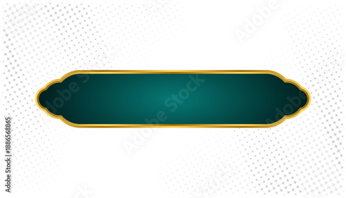 ISLAMIC TEXTBOX 1.eps