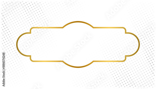 ISLAMIC TEXTBOX 12.eps