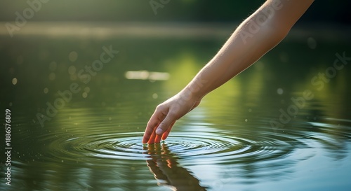 World water day conserving our planet's precious resource