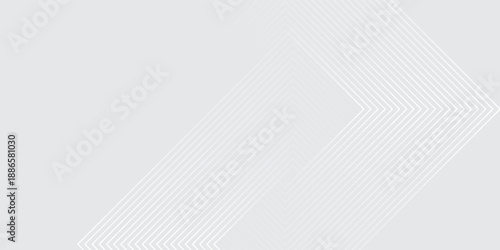 Linear arrow halftone background. Striped gradient triangle texture. Line arrows center pointing. Thin to thick repeating stripe backdrop for poster, cover, banner.