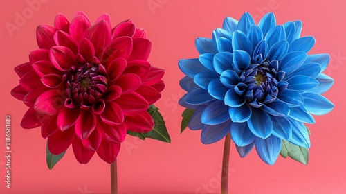 Beautiful Flower Close Up Nature Bloom Floral Macro Photography