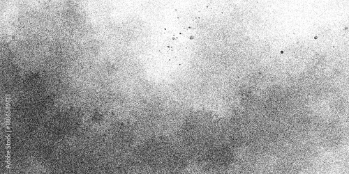 Dark and rough vintage metal texture background featuring a grungy old surface with an aged gray pattern of dirty concrete material for a textured stone wall backdrop