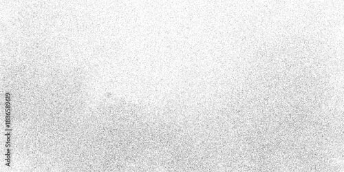 A seamless white paper texture background and white cotton fabric texture with a clean blank gray material surface on a rough macro canvas backdrop for an old stone page design