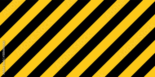 A vector set of warning tapes and signs. Abstract warning lines and signs for construction sites, police, and traffic accidents. Elements of the warning tape collection for your design.