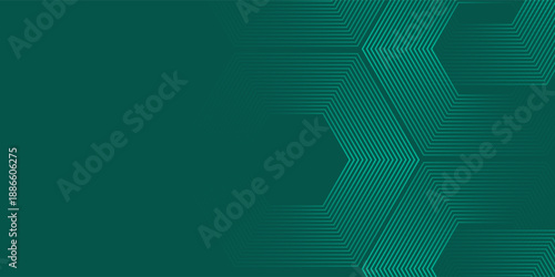 business background lines abstract stripe design. minimal lines abstract futuristic tech green background. seamless striped pattern. Vector background. diagonal lines design