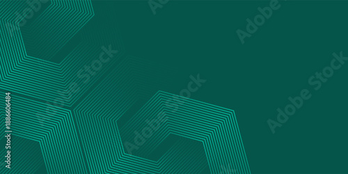 business background lines abstract stripe design. minimal lines abstract futuristic tech green background. seamless striped pattern. Vector background. diagonal lines design