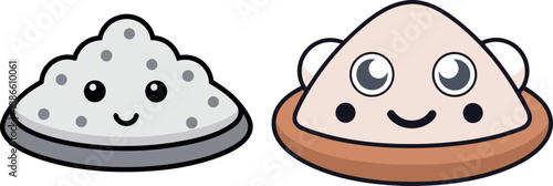 Cute Poop Cartoon, Kawaii Poop Emoji Illustration, Funny Emoji Icon, Smiling Poop Character, Cartoon Humor Art, Cute Emoji Clipart, Fun Sticker Design

