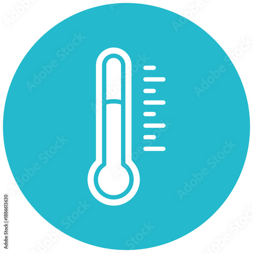 Thermometer Icon