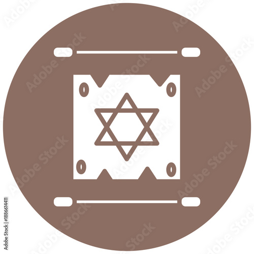 Torah Icon