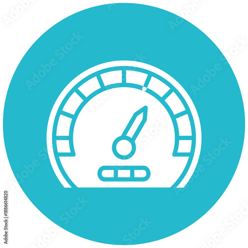 Gauge Icon