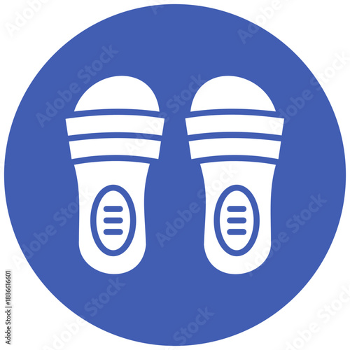 Slipper Icon