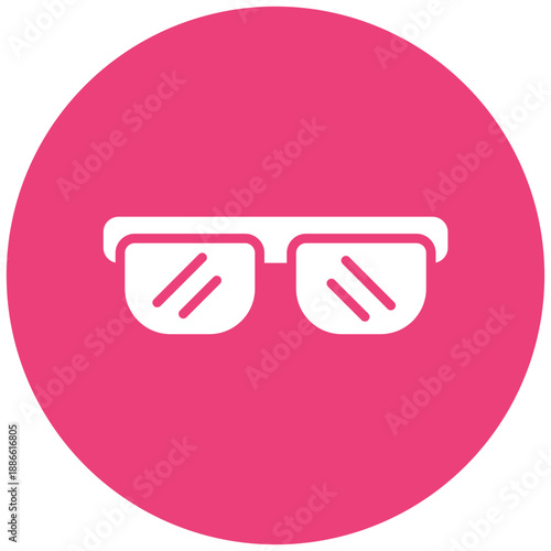 Eyeglasses Icon