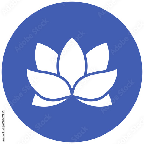 Lotus Icon
