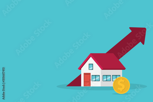 Home expenses and costs of living going up	